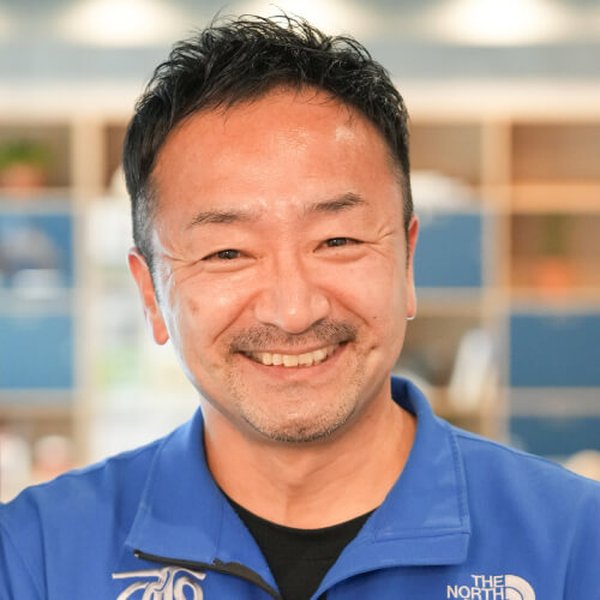 芹澤 健一 氏